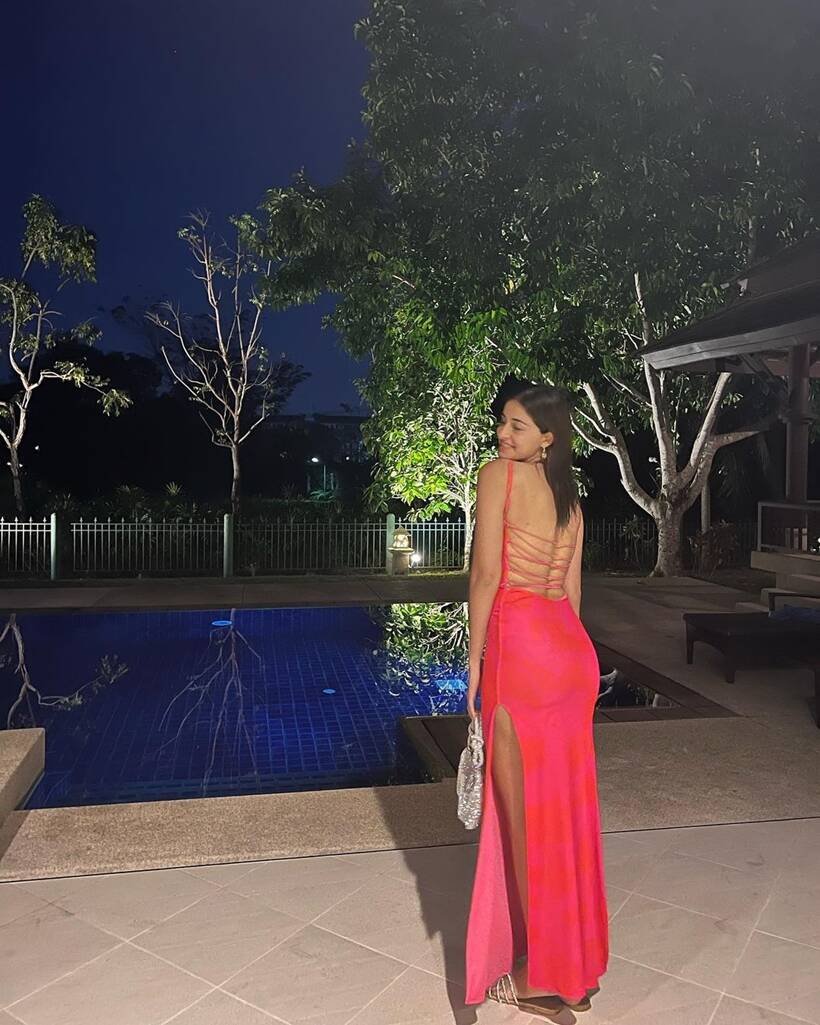 ananya pandey, zoya akhtar