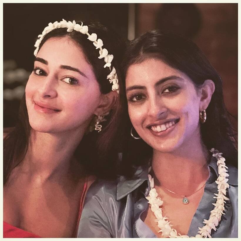 ananya pandey, zoya akhtar