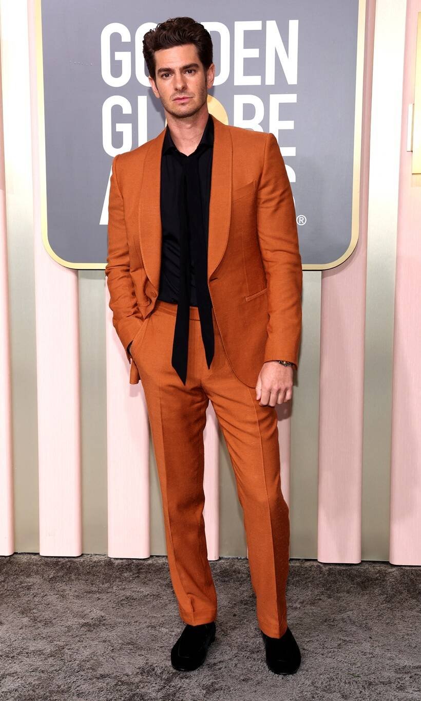 Golden Globes 2023