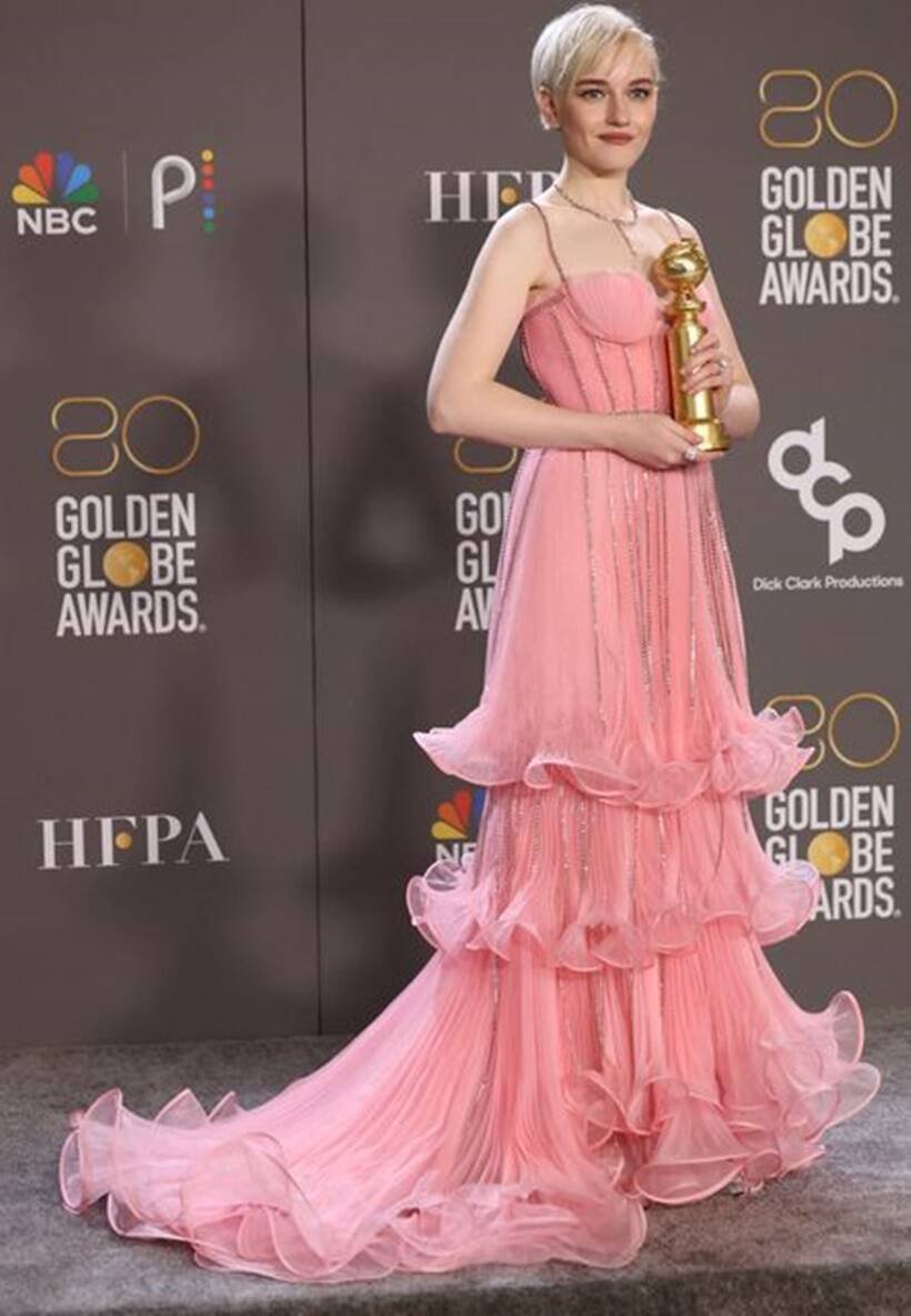 Golden Globes 2023