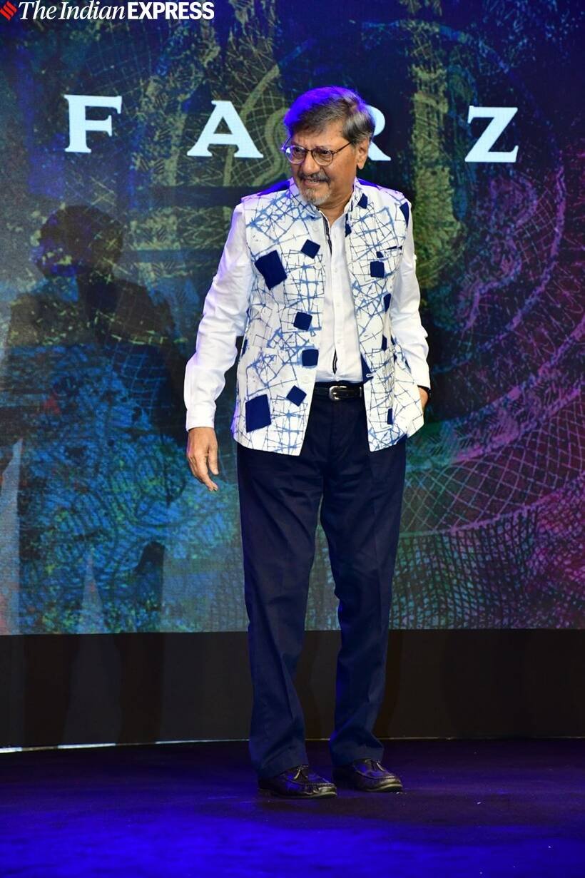 Amol Palekar