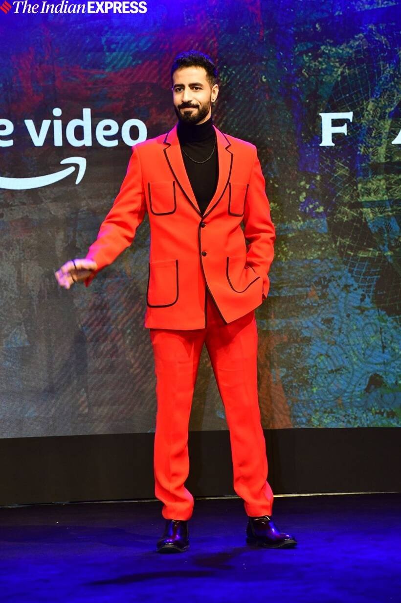 Bhuvan Arora