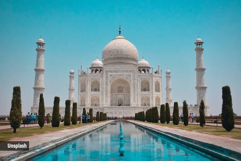 Agra