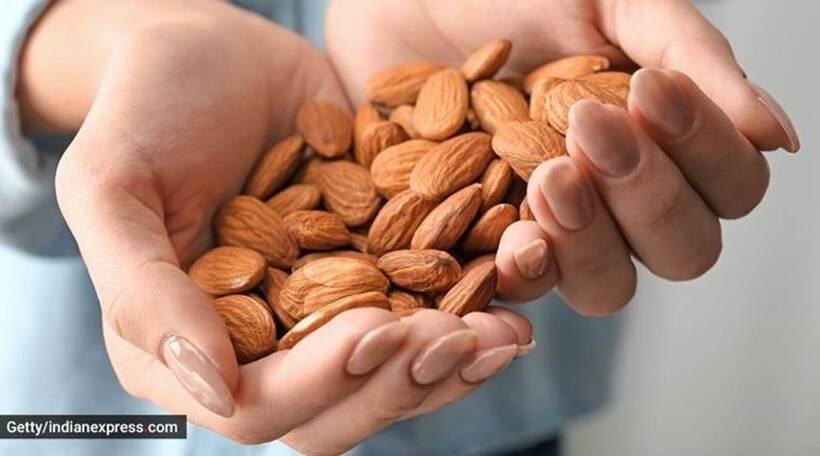 nuts