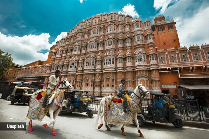 Jaipur