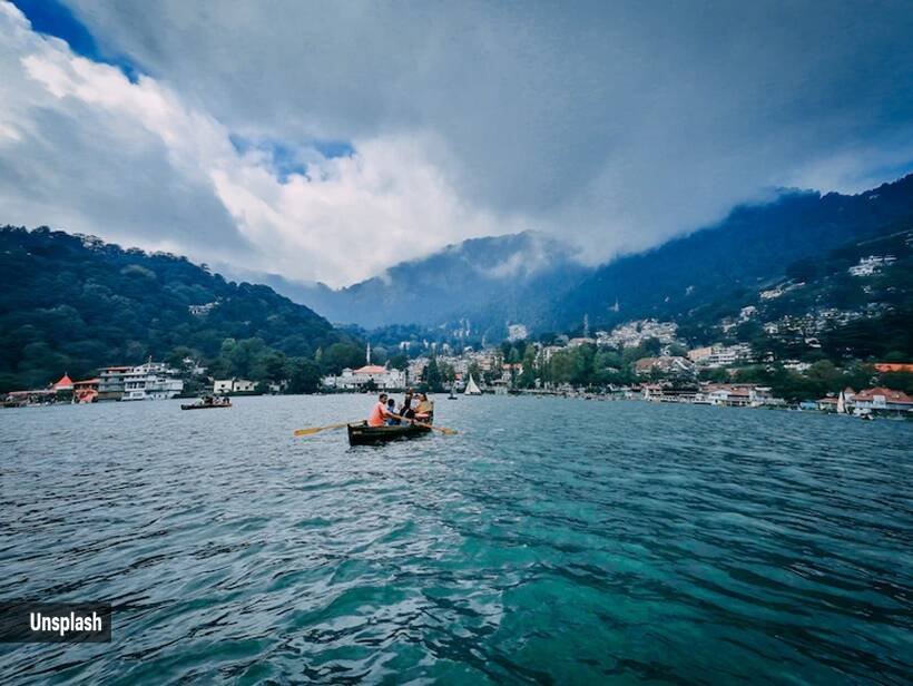 Nainital