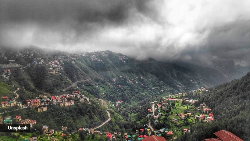 Shimla