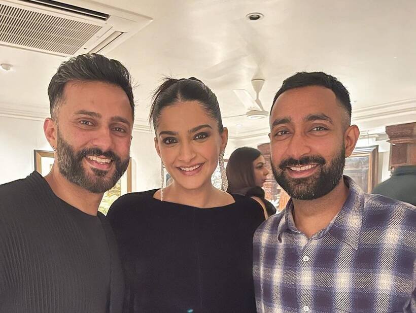 sonam kapoor