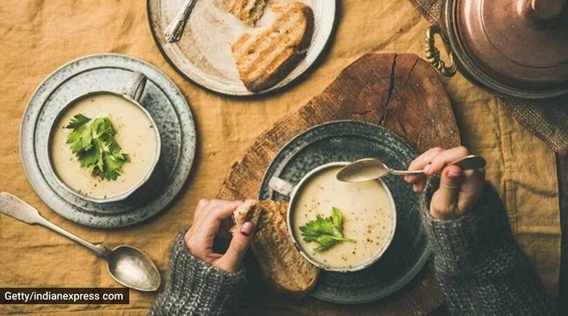 soup