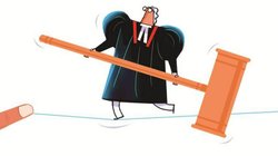 Collegium System: पिछले पांच सालों में हाईकोर्ट में सिर्फ 15% SC, ST और OBC जजों की नियुक्ति, केंद्र सरकार ने कहा- विविधता सुनिश्चित करे कॉलेजियम