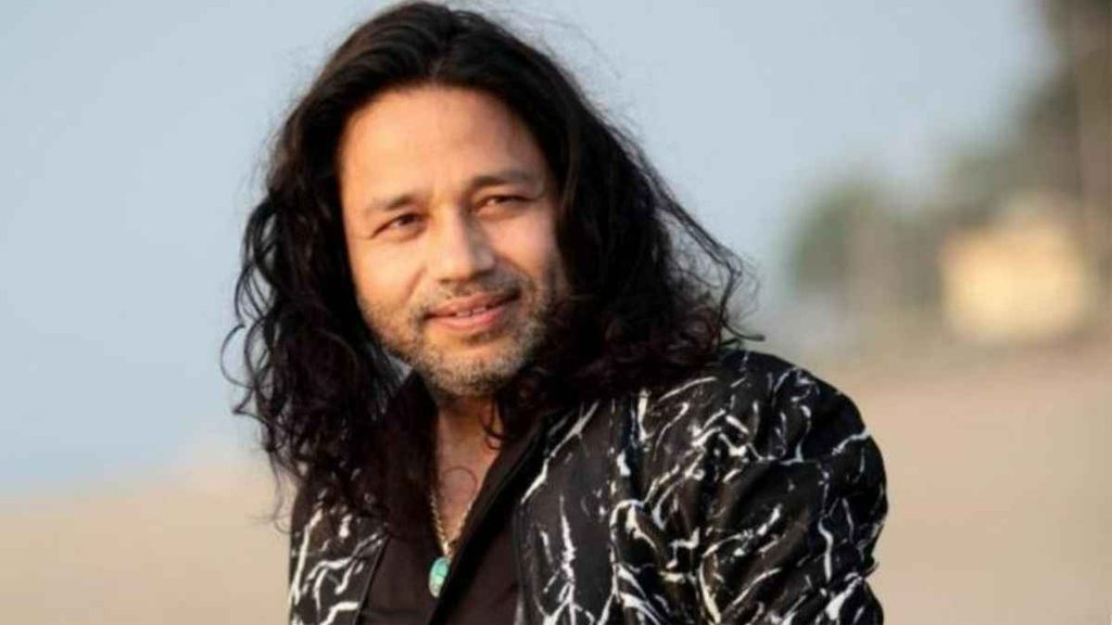 kailash kher, singer kailash kher