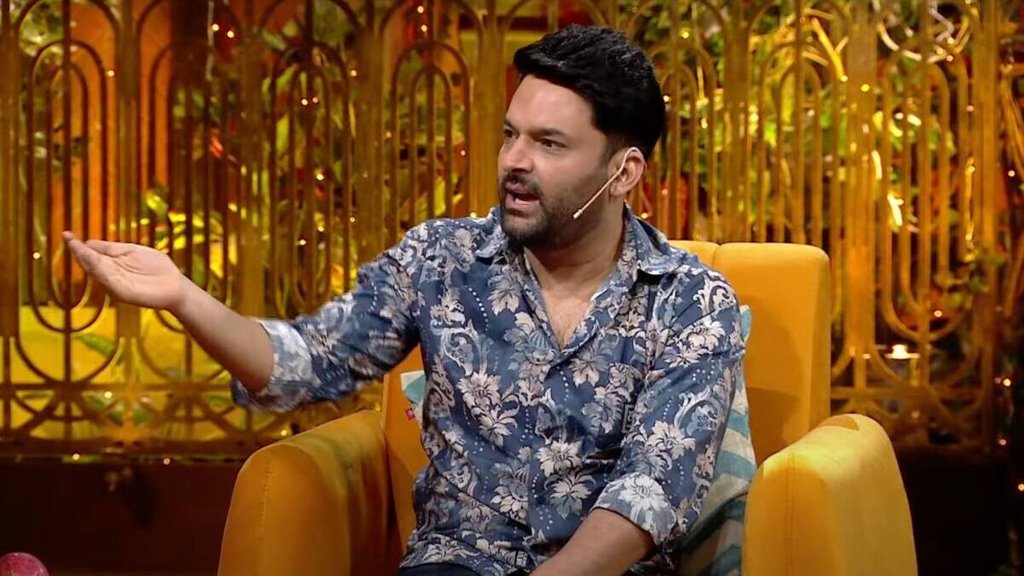 kapil sharma, bollywood
