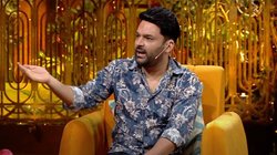 Kapil Sharma टेलीप्रॉम्पटर पढ़कर सुनाते हैं जोक? यूजर्स ने खोली कॉमेडियन की पोल तो सपोर्ट में उतरे फैंस