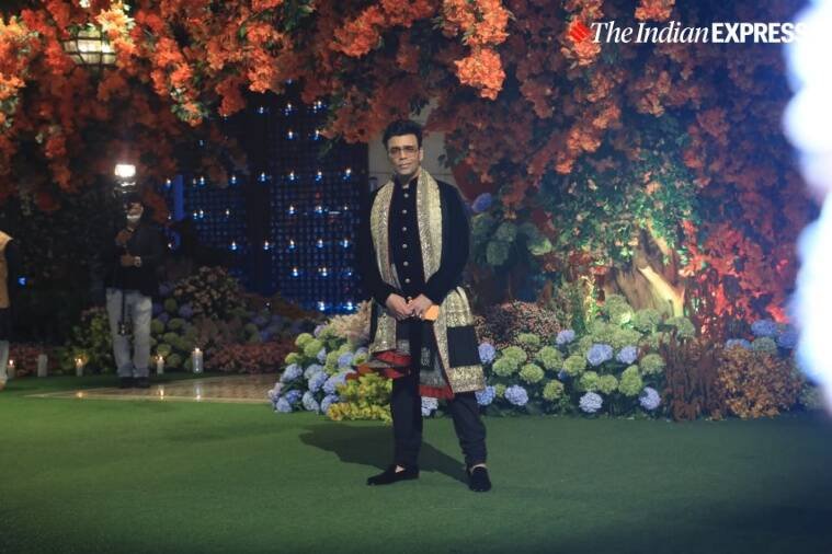 Karan Johar