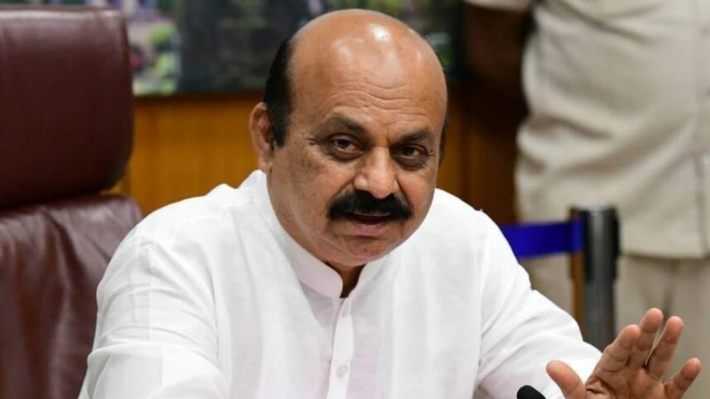 Gruhini Shakti scheme, Chief Minister Basavaraj Bommai, Gruha Lakshmi Scheme