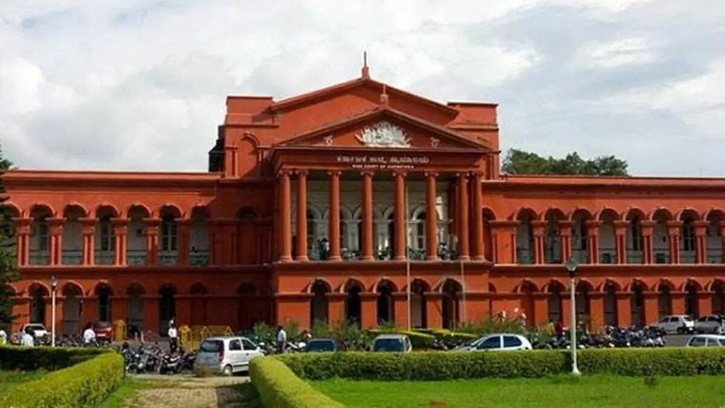 Karnataka High Court| Ex Defence Service man|