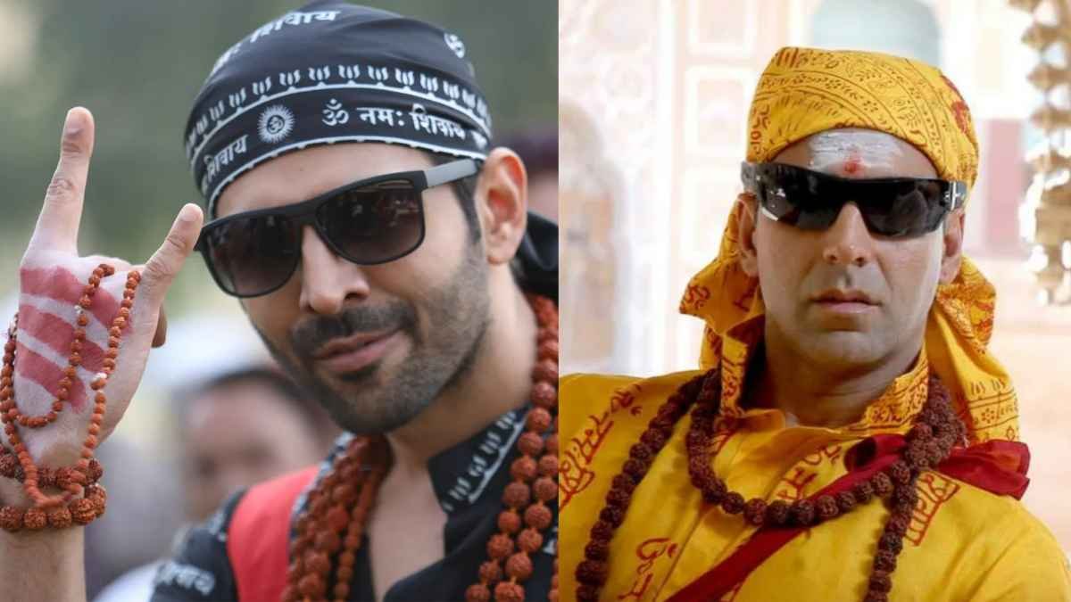 kartik aaryan, akshay kumar, Bhool bhualiyaa 2, aap ki adalat, kartik aaryan in aap ki adalat kartik aaryan, akshay kumar, Bhool bhualiyaa 2, aap ki adalat, kartik aaryan in aap ki adalat
