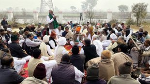 haryana news | khap panchayat Haryana | sandeep singh