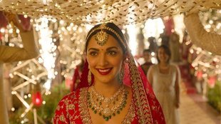 Kiara Advani, bollywood