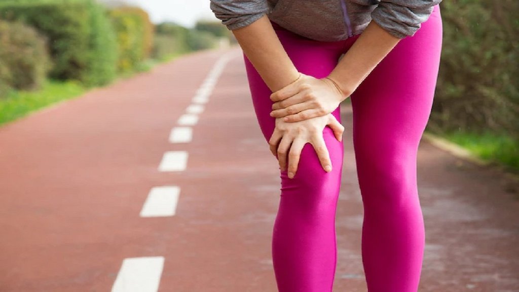 Knee Pain,Knee Pain In Winter