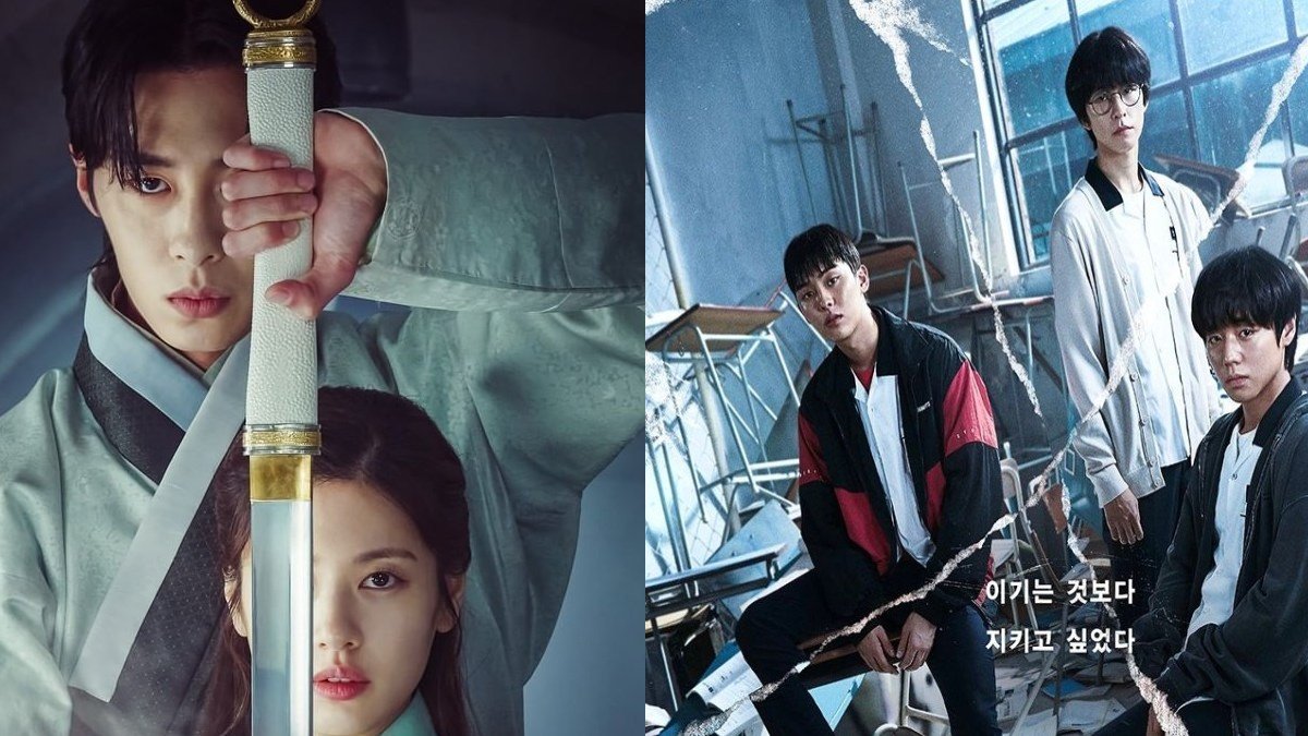 Korean Drama, Korean Drama Drama, OTT