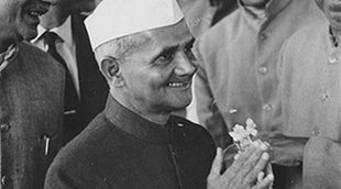 Lal Bahadur Shastri, Lal Bahadur Shastri death anniversary