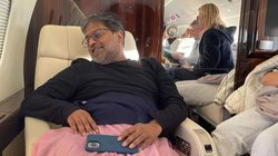 IPL के संस्थापक ललित मोदी पर बिफरा सुप्रीम कोर्ट, हरीश साल्वे से कहा- सोशल मीडिया पर न खड़ा करें बखेड़ा