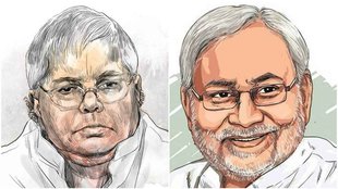 lalu yadav | nitish kumar | bihar