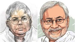 जब नीतीश के साथ गए नेताओं को गाली देने लगे थे लालू यादव, शरद यादव ने की थी शांति बहाल की कोशिश