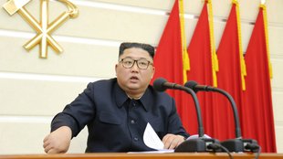 lockdown |north korea| covid |