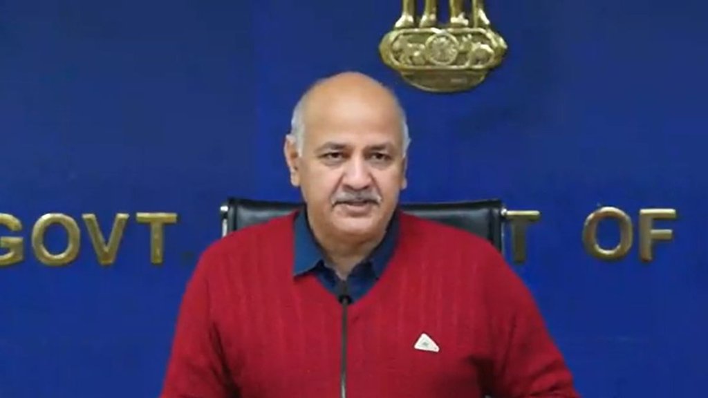 Delhi Excise Policy Case| CBI| Manish Sisodia