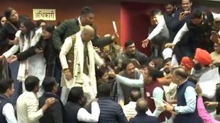 delhi mayor election | delhi mayor election today | delhi mayor 2023