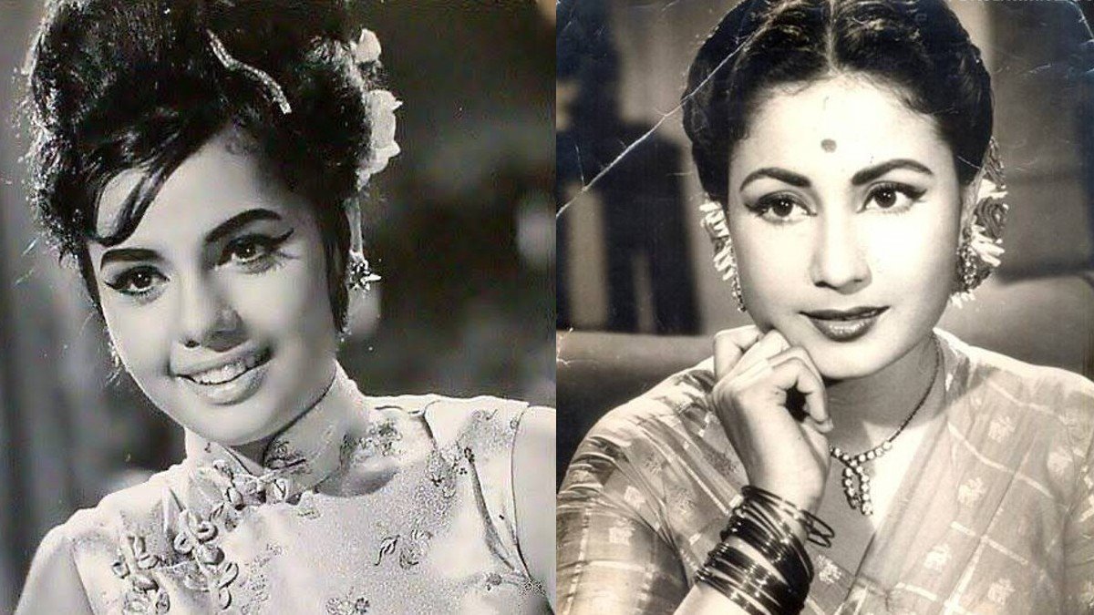 Meena Kumar, Mumtaz, Meena kumar life