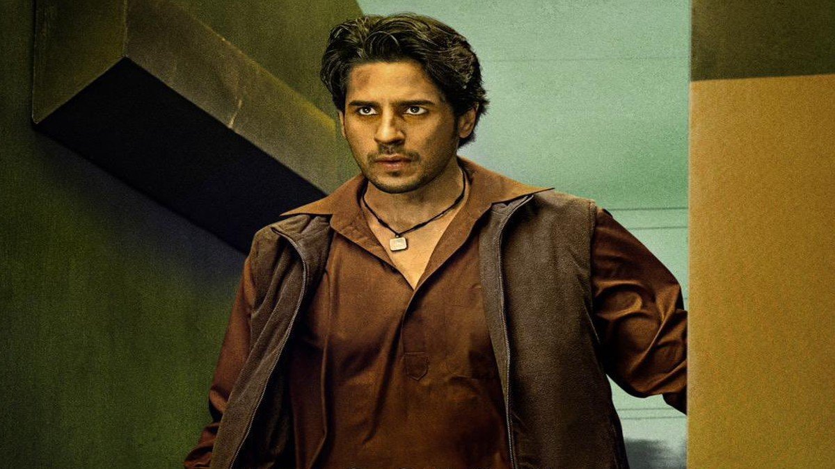 Mission Majnu Review Mission Majnu Review