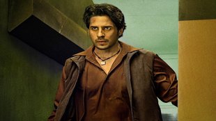 Mission Majnu Review