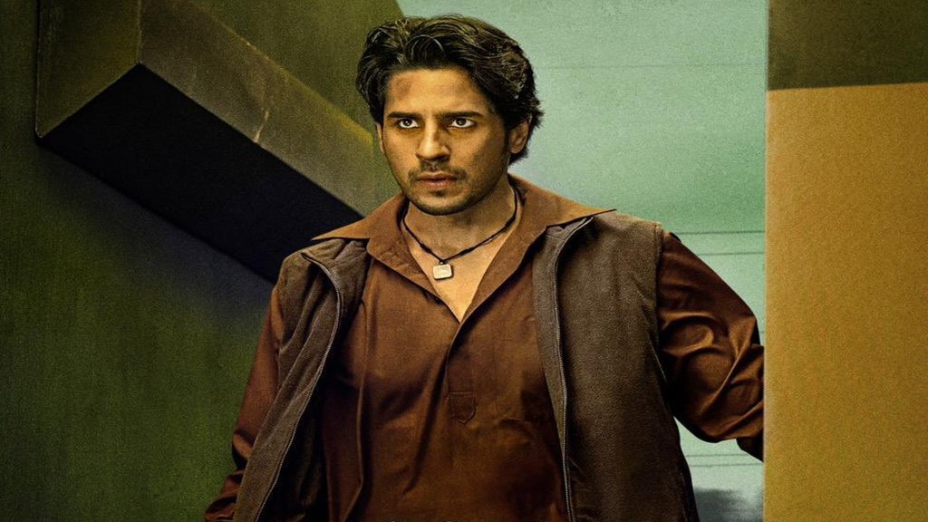 Mission Majnu Review