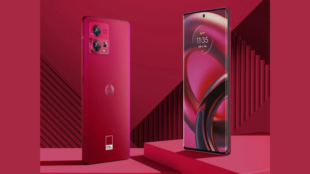 motorola, motorola edge 30 fusion, moto smartphones