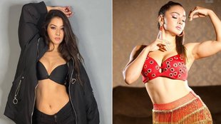 Namrata Malla, Namrata Malla Photos