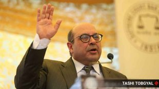 Justice Nariman | Collegium system | Supreme Court