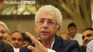 Naseeruddin Shah, bollywood