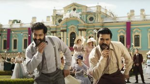 Natu Natu | Naatu Naatu Oscar 2023 | Oscar Award 2023