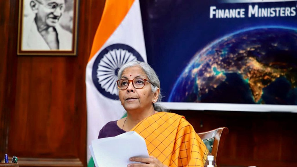 budget 2023 | nirmala sitharaman | Economic Survey 2023