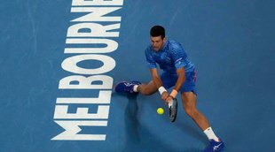 Novak Djokovic won Australia Open | Novak Djokovic | Australia Open