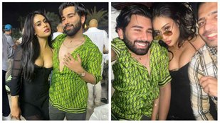 Nysa Devgan New Year Party with friends, orry, ajay devgn, kajol