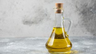oil | Cholesterol | Cooking Oils