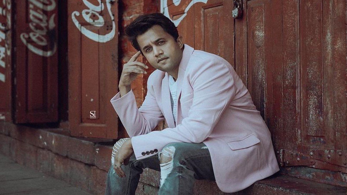 Omi Vaidya, 3 idiots, Bollywood