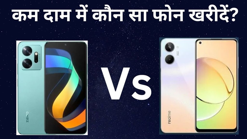 Realme 10, Realme Smartphone, Infinix Zero 20, Infinix