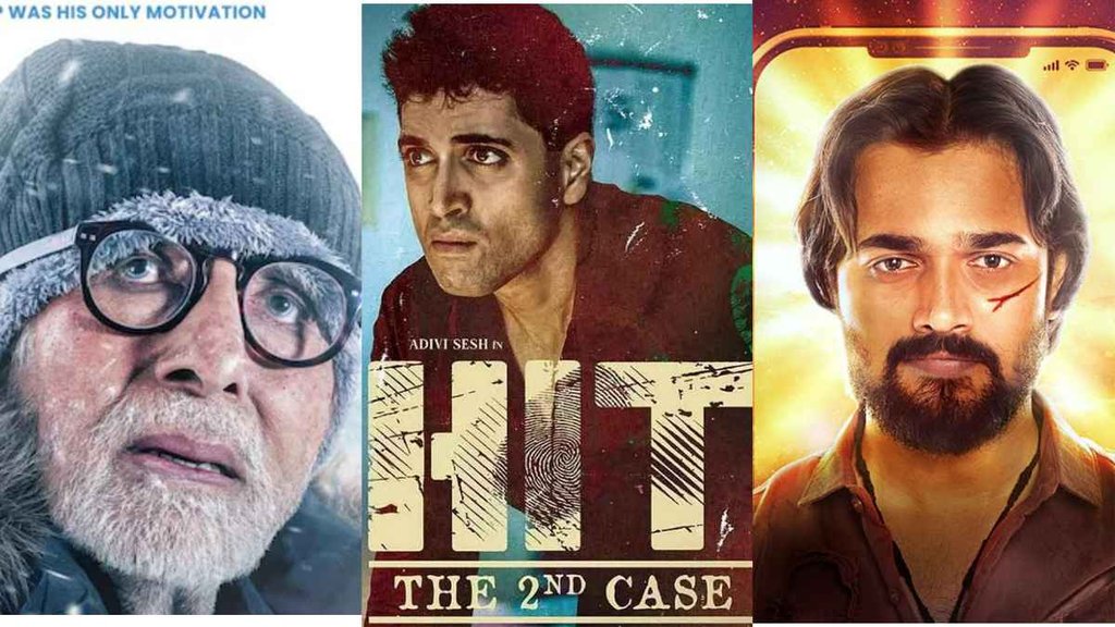 ott movies web series this weekend