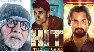 ott movies web series this weekend