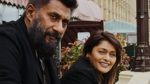 Pallavi Joshi, The kashmir files, Pallavi Joshi Injured